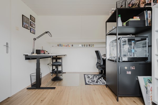 Medium property photo - Mandarijngaard 22, 3206 AM Spijkenisse